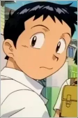 Capa de Personagens