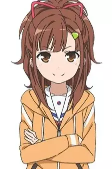 Capa de Personagens