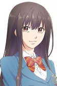 Capa de Personagens