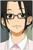 Capa de Personagens