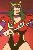 Capa de Personagens