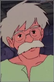 Capa de Personagens