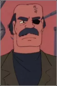 Capa de Personagens