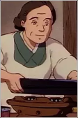Capa de Personagens