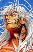 Capa de Atuou