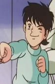 Capa de Personagens