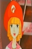 Cover of Characters