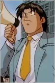Capa de Personagens