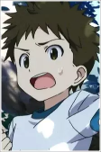 Capa de Personagens