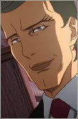 Capa de Personagens