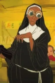 Capa de Personagens