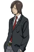 Capa de Personagens