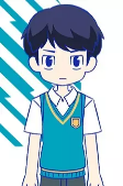 Capa de Personagens