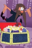 Capa de Personagens