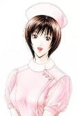 Capa de Personagens