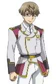 Capa de Personagens