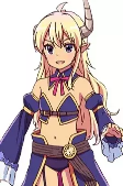 Capa de Personagens