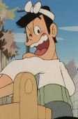 Capa de Personajes