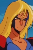 Capa de Personagens