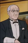 Capa de Personagens
