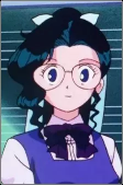 Capa de Personagens