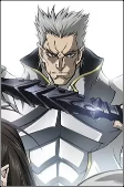 Capa de Personajes