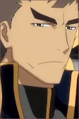 Capa de Personagens