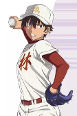 Capa de Personagens