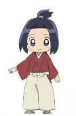 Capa de Personagens