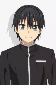 Capa de Personagens