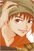 Capa de Personagens