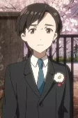 Capa de Personagens