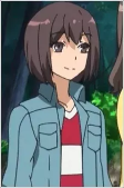 Capa de Personagens