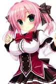 Capa de Personagens