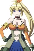 Capa de Personagens