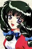 Capa de Personagens