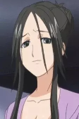 Capa de Personagens