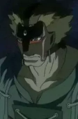 Capa de Personagens