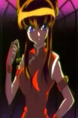 Capa de Personagens