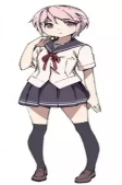 Capa de Personagens