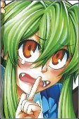 Capa de Personagens