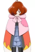 Capa de Personagens