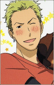 Capa de Personagens