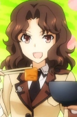 Capa de Personagens
