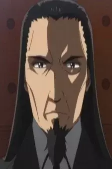Capa de Personagens
