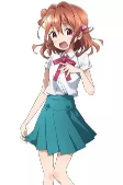 Capa de Personagens