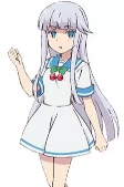 Capa de Personagens