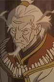 Capa de Personagens
