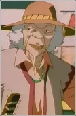 Cover of Characters