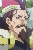 Capa de Personagens